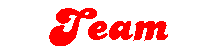 Das Betreuerteam