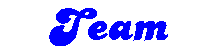 Das Betreuerteam