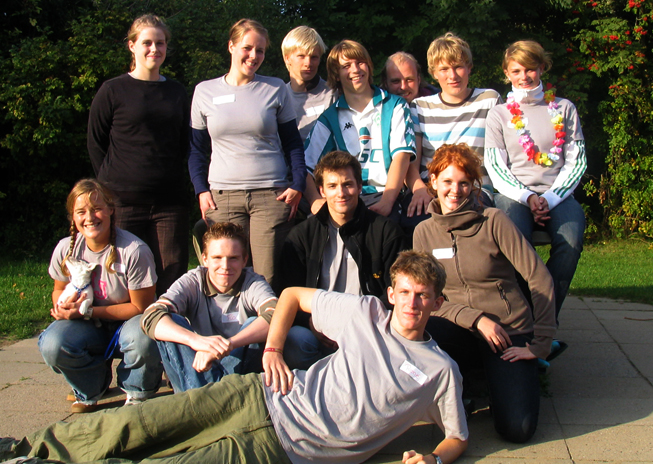 NK III Team 2006