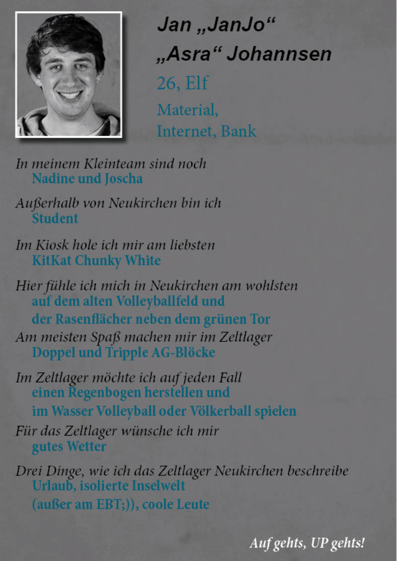 Nadine Jan Joscha