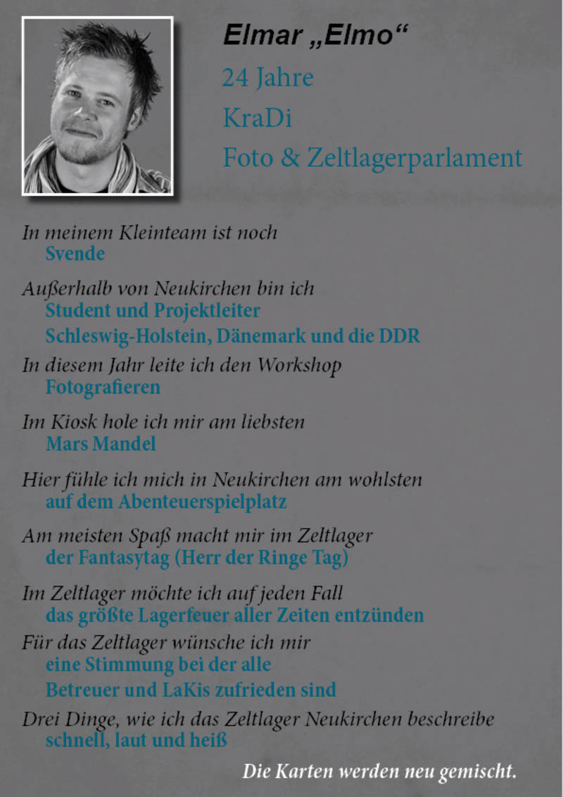 Svende Elmar