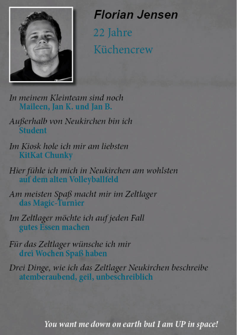 Maileen Jan Florian Jan