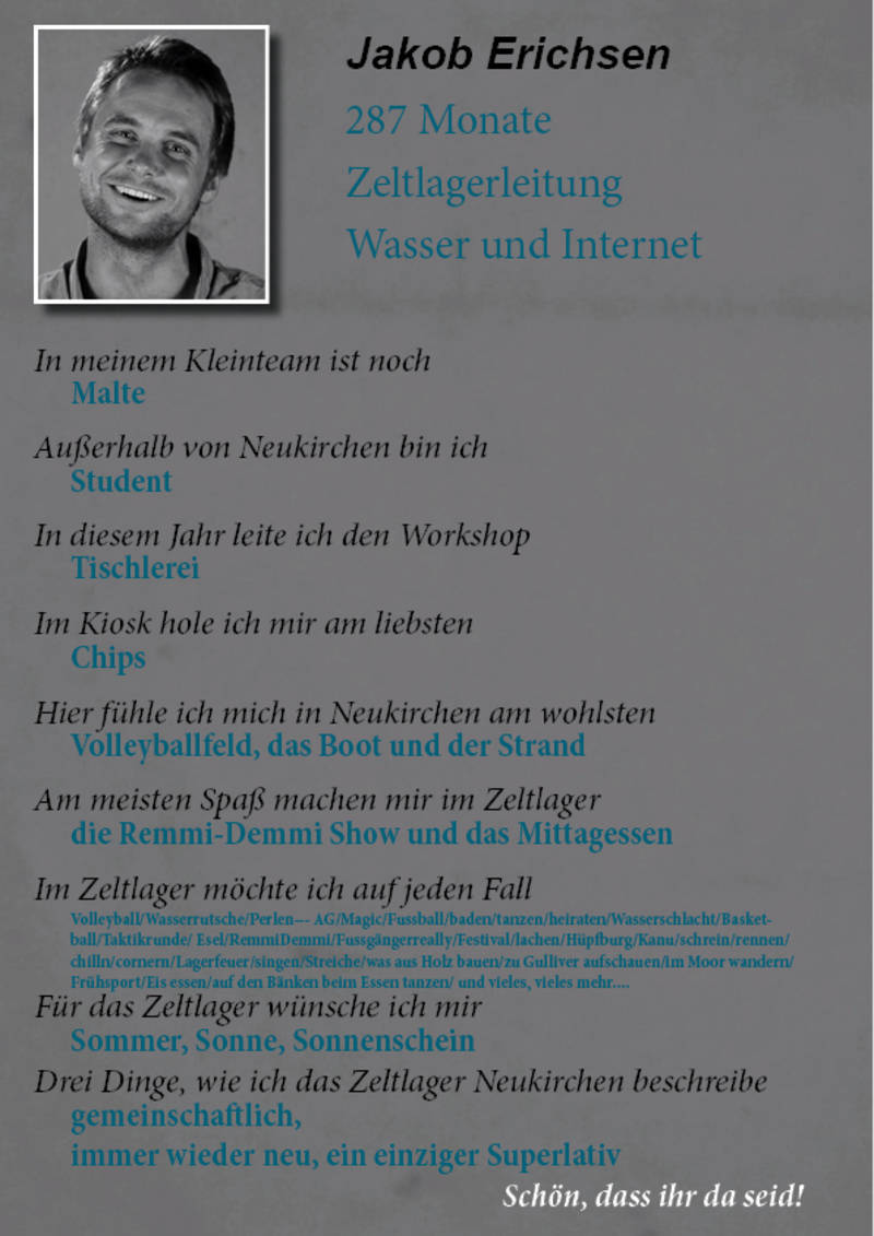 Malte        Jakob