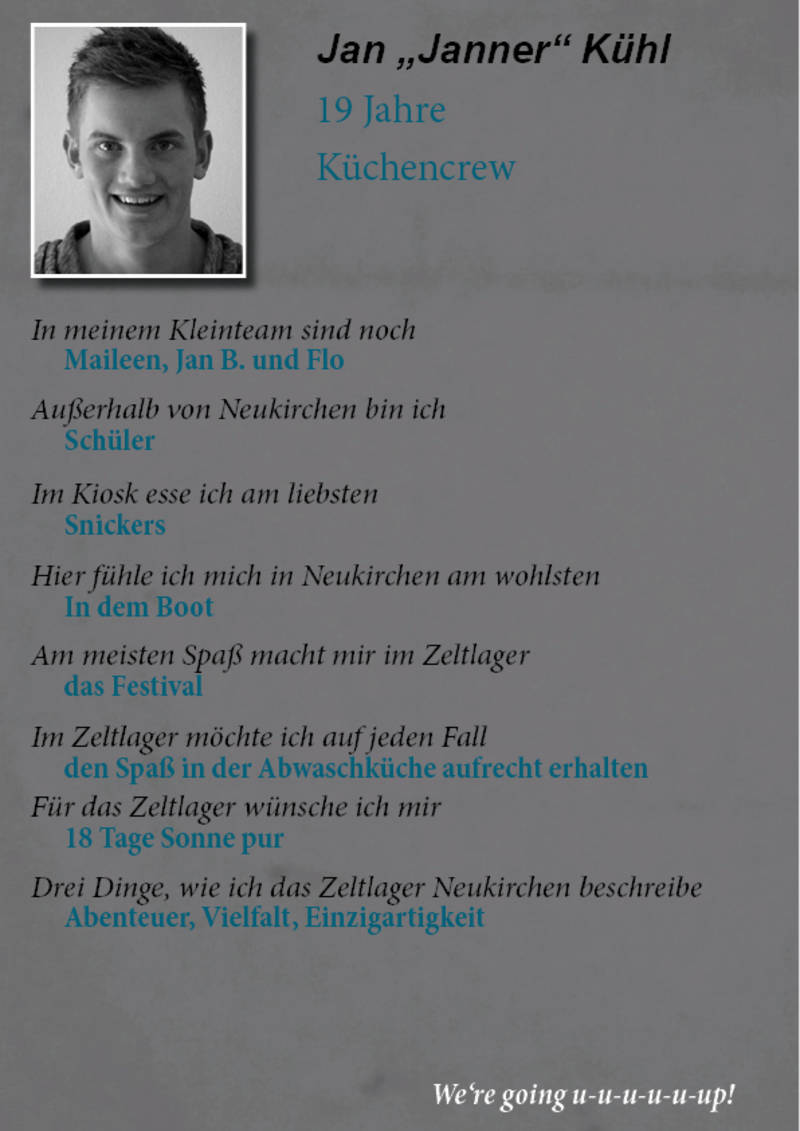Maileen Jan Florian Jan