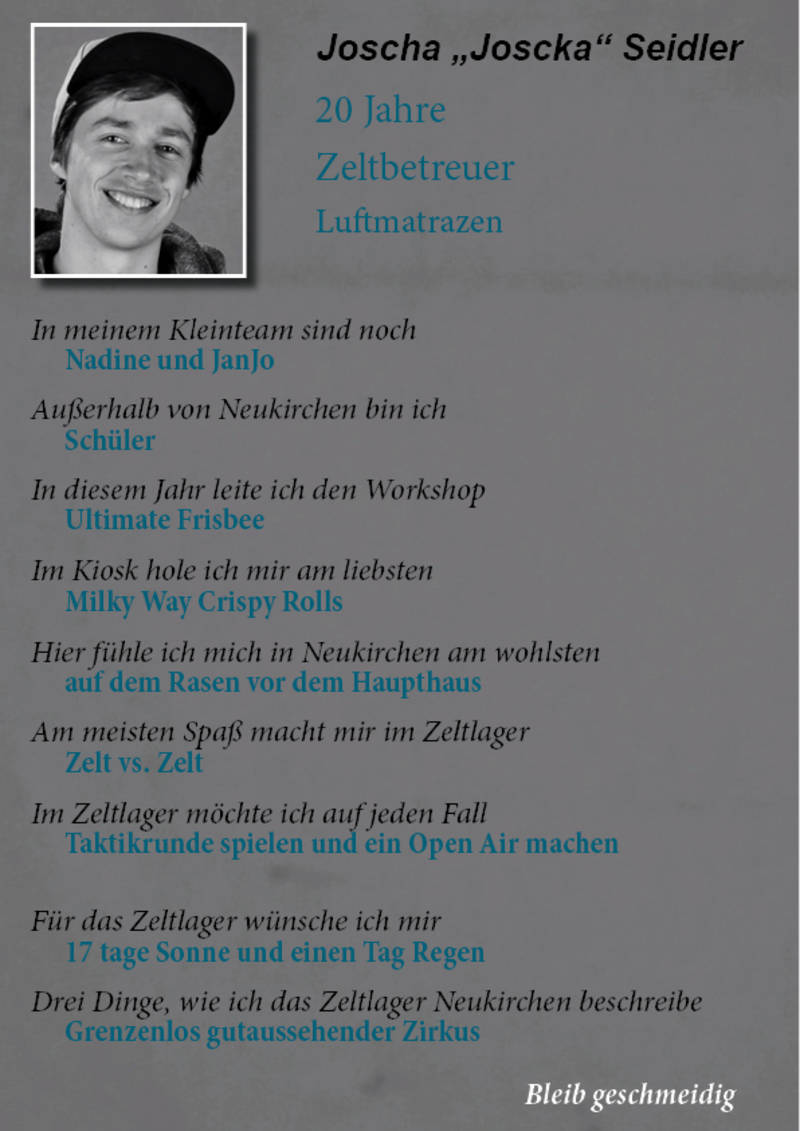 Nadine Jan Joscha