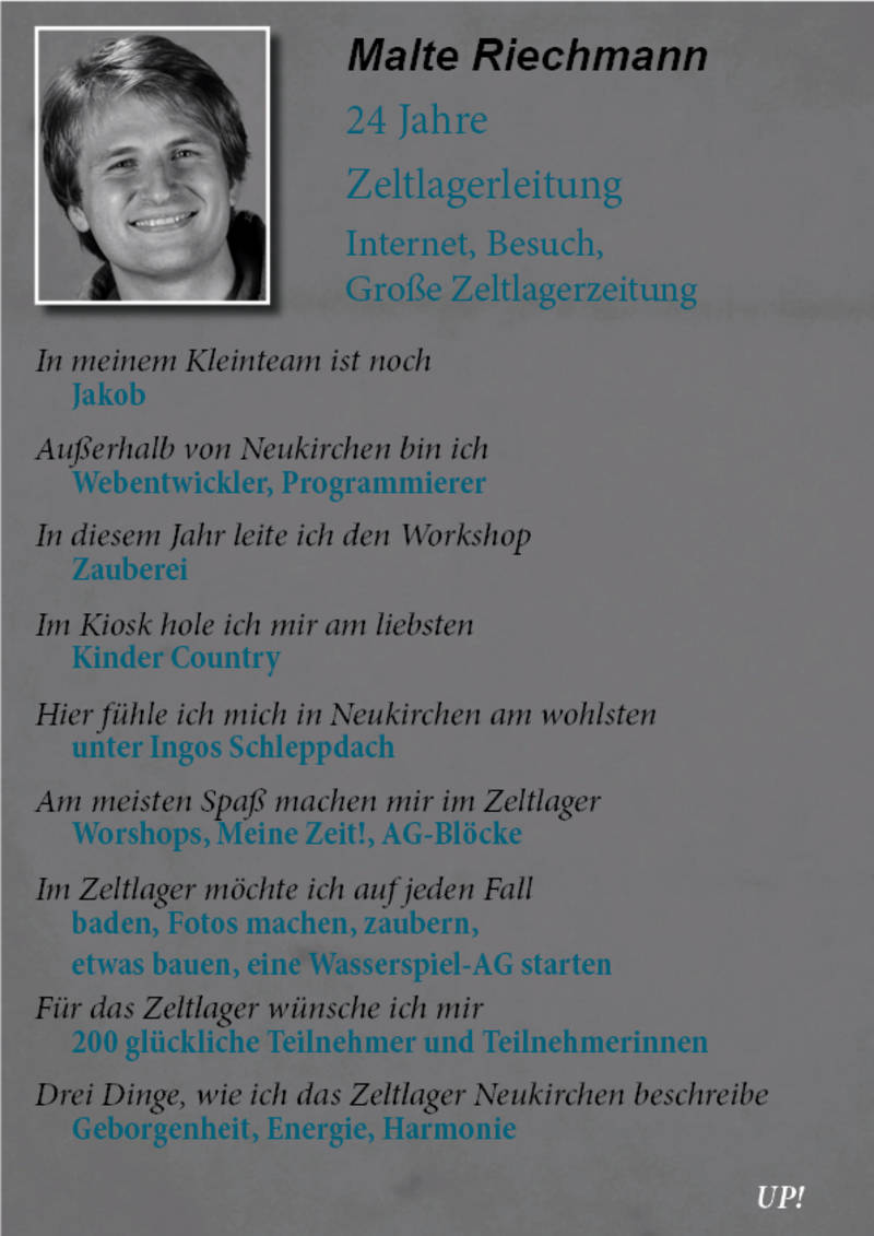 Malte        Jakob