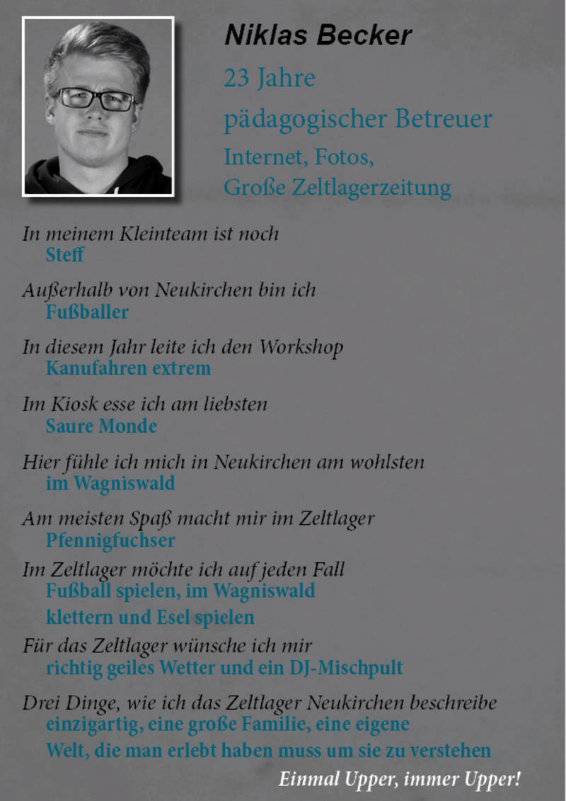 Steff Niklas