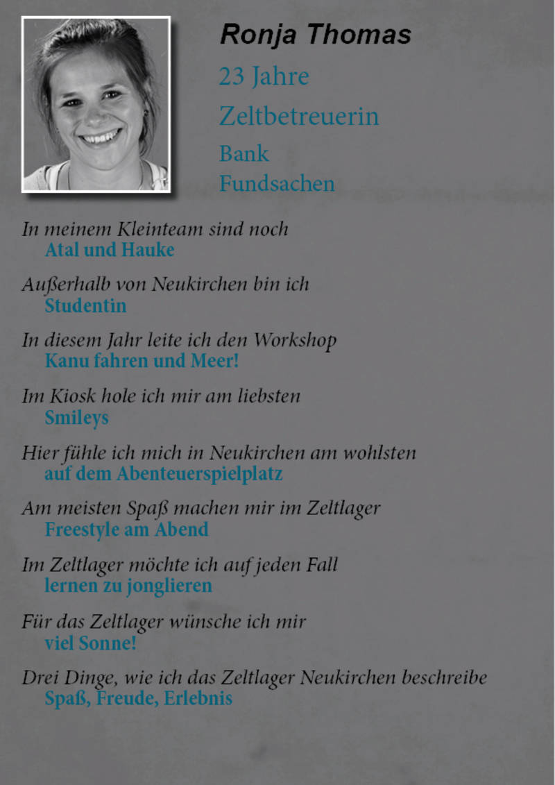 Ronja Atal Hauke