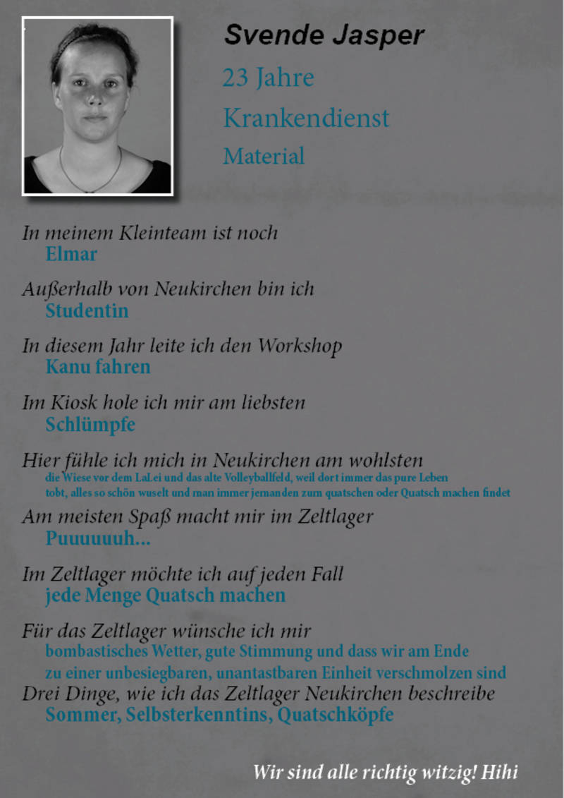 Svende Elmar