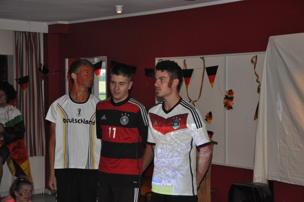 WM-Finale
