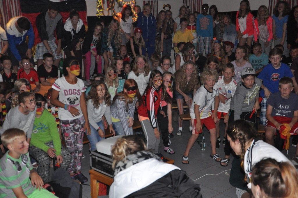WM-Finale
