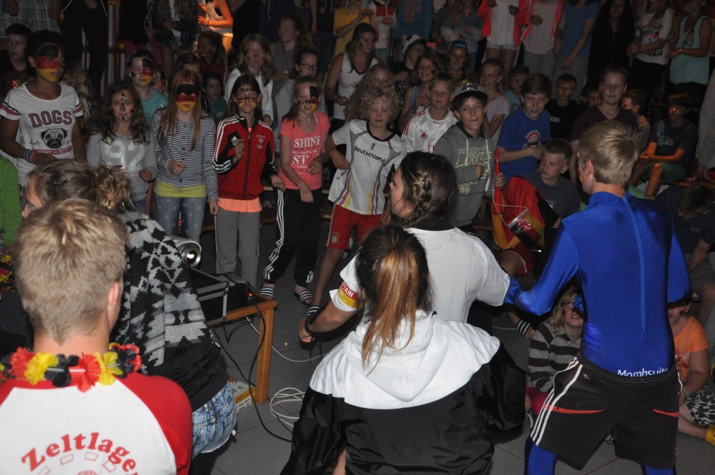 WM-Finale